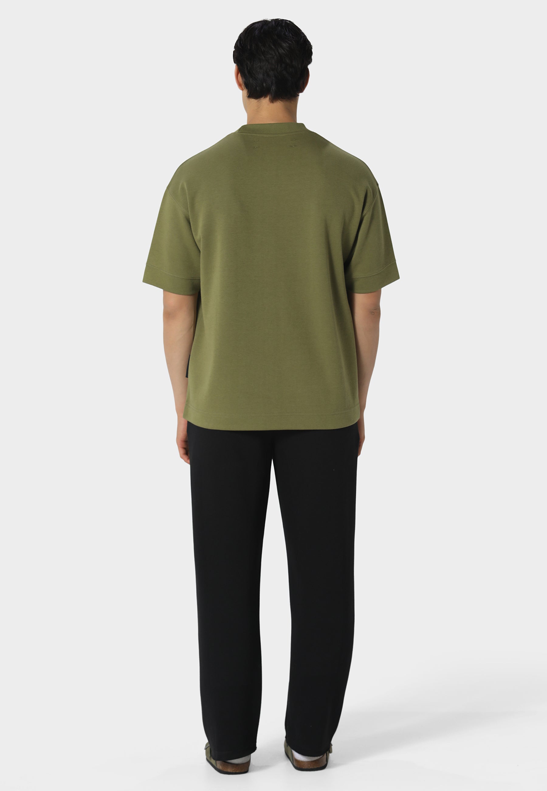 Irasuto Studios Gatoron Khaki T-Shirt
